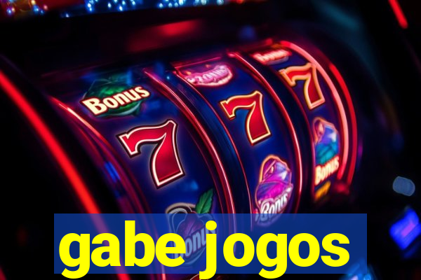 gabe jogos